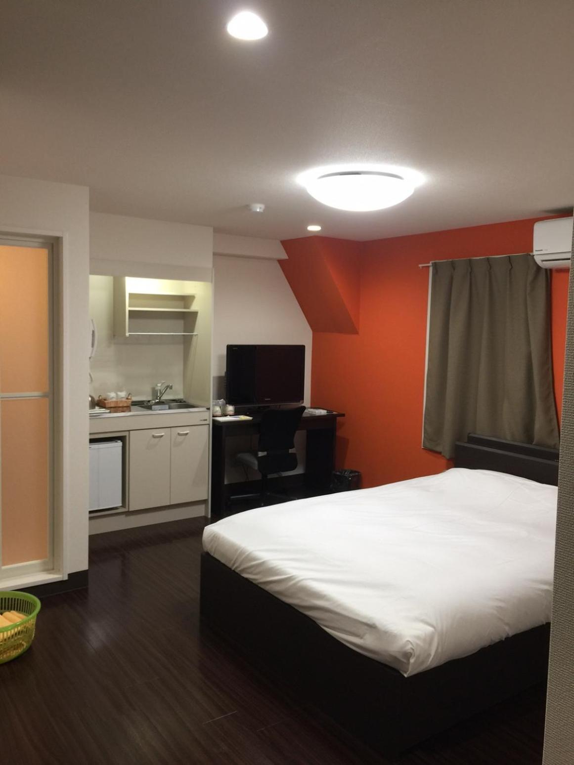 Hotel Ace Asakusa Präfektur Tokio