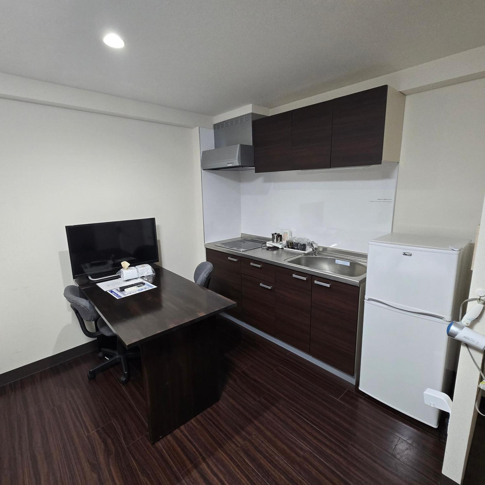 Hotel Ace Asakusa Tokyo