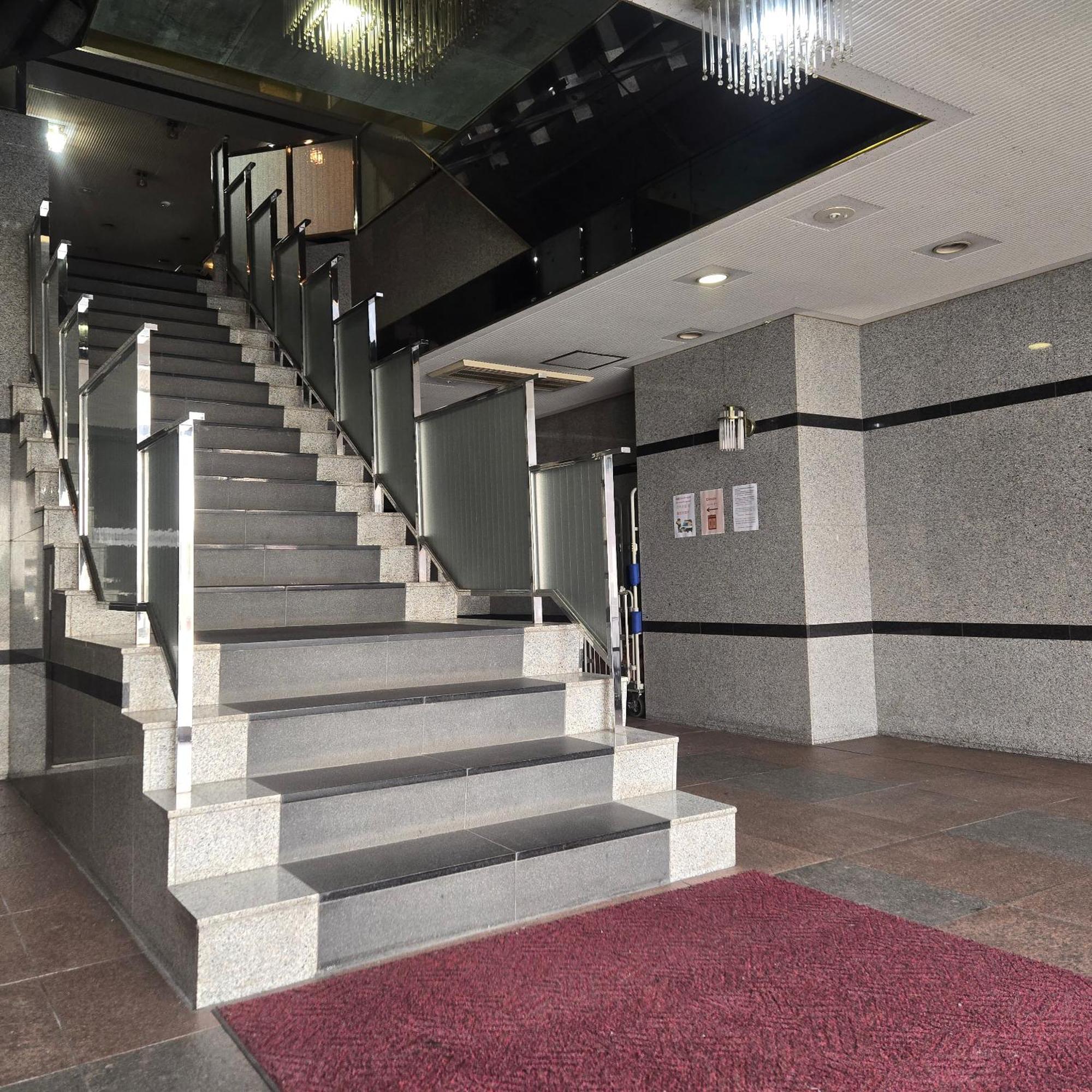 Ace Asakusa Hotel