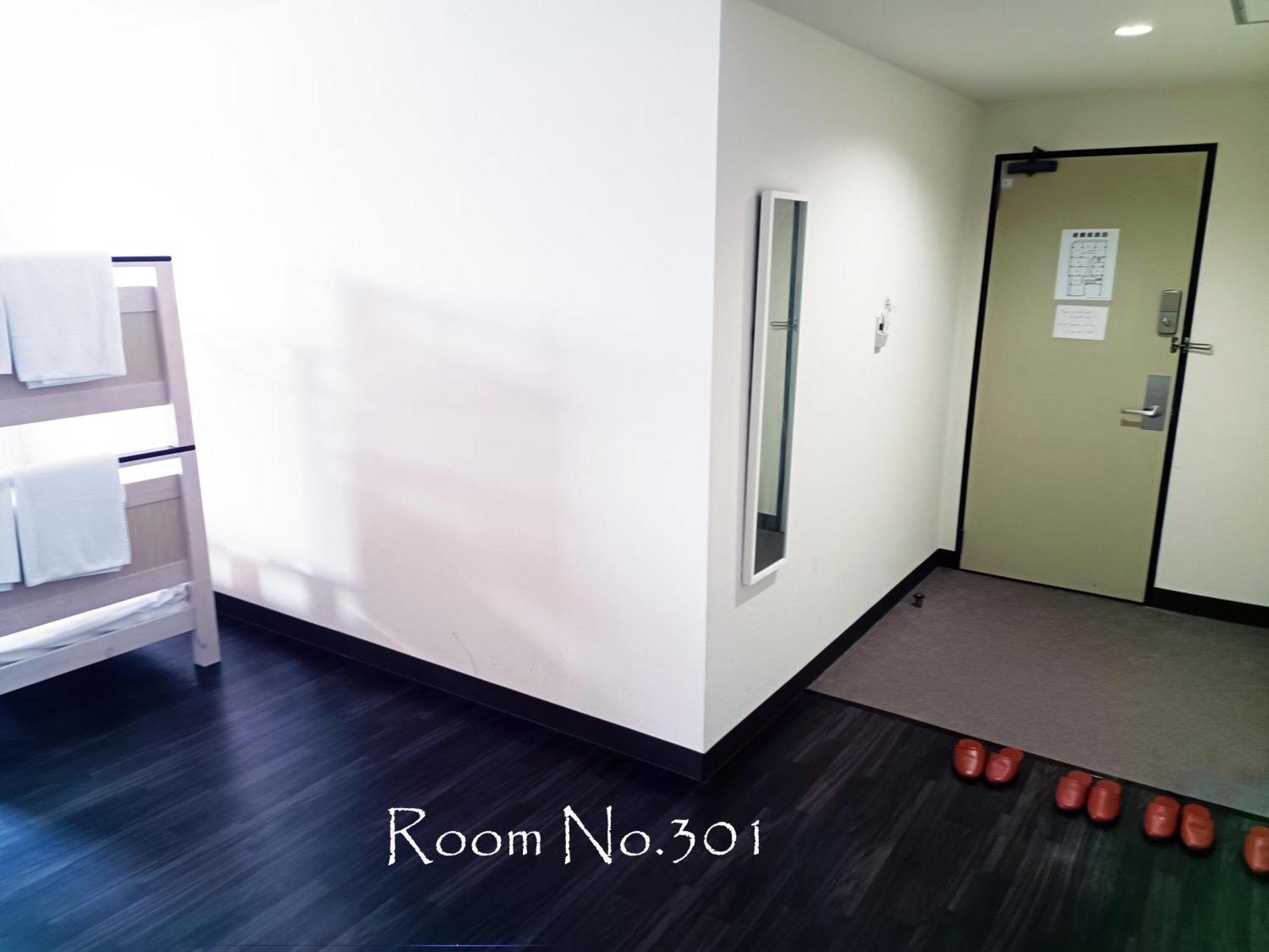 Hotel Ace Asakusa *