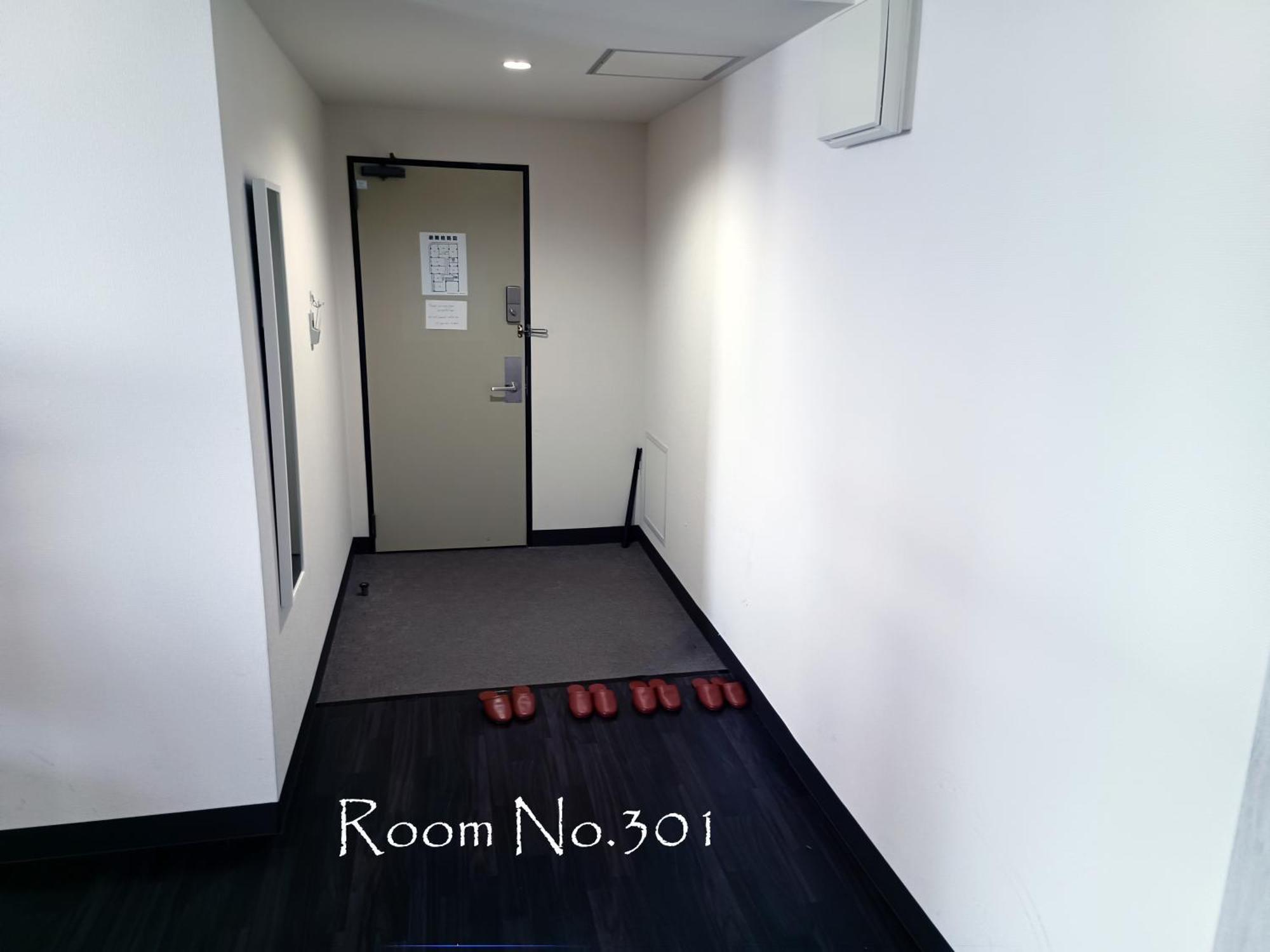 Ace Asakusa Hotel