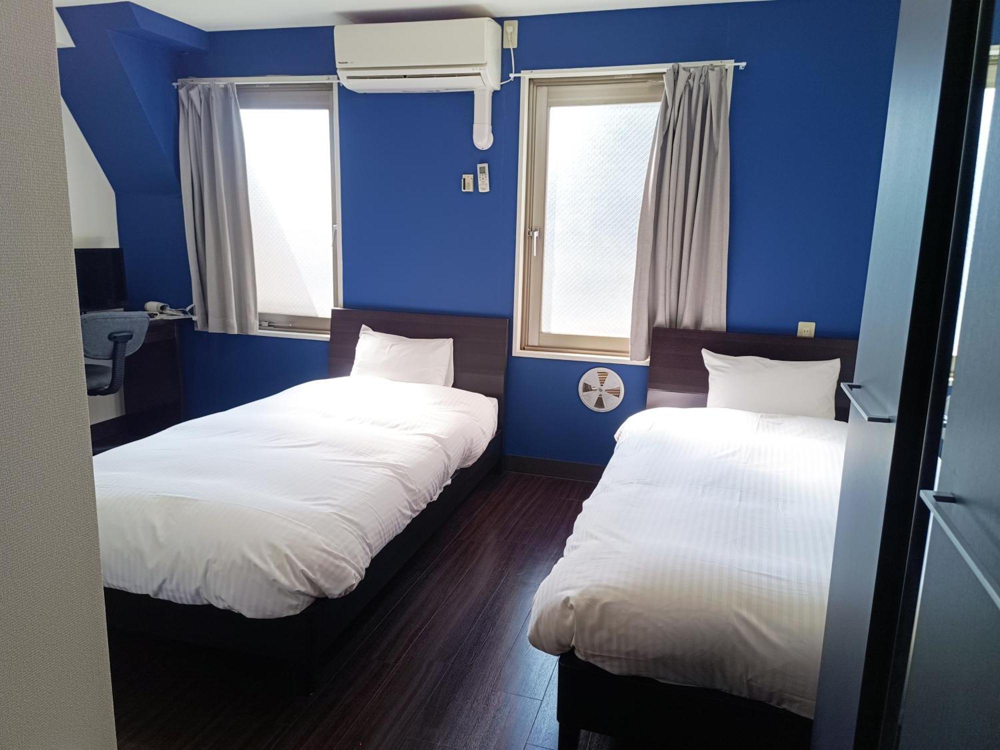 Ace Asakusa Hotel
