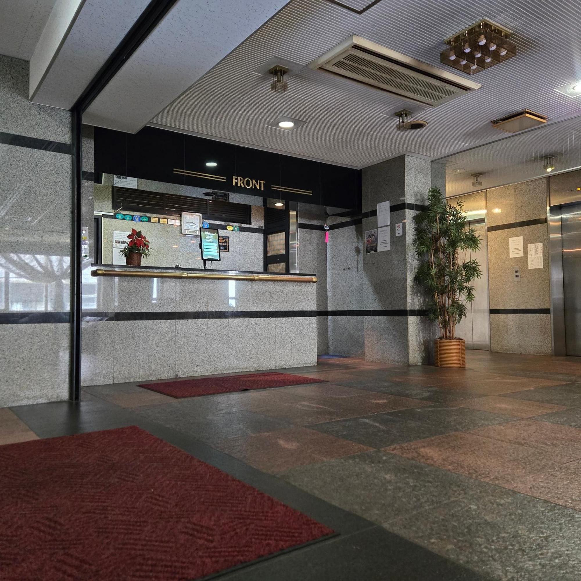 Ace Asakusa Hotel