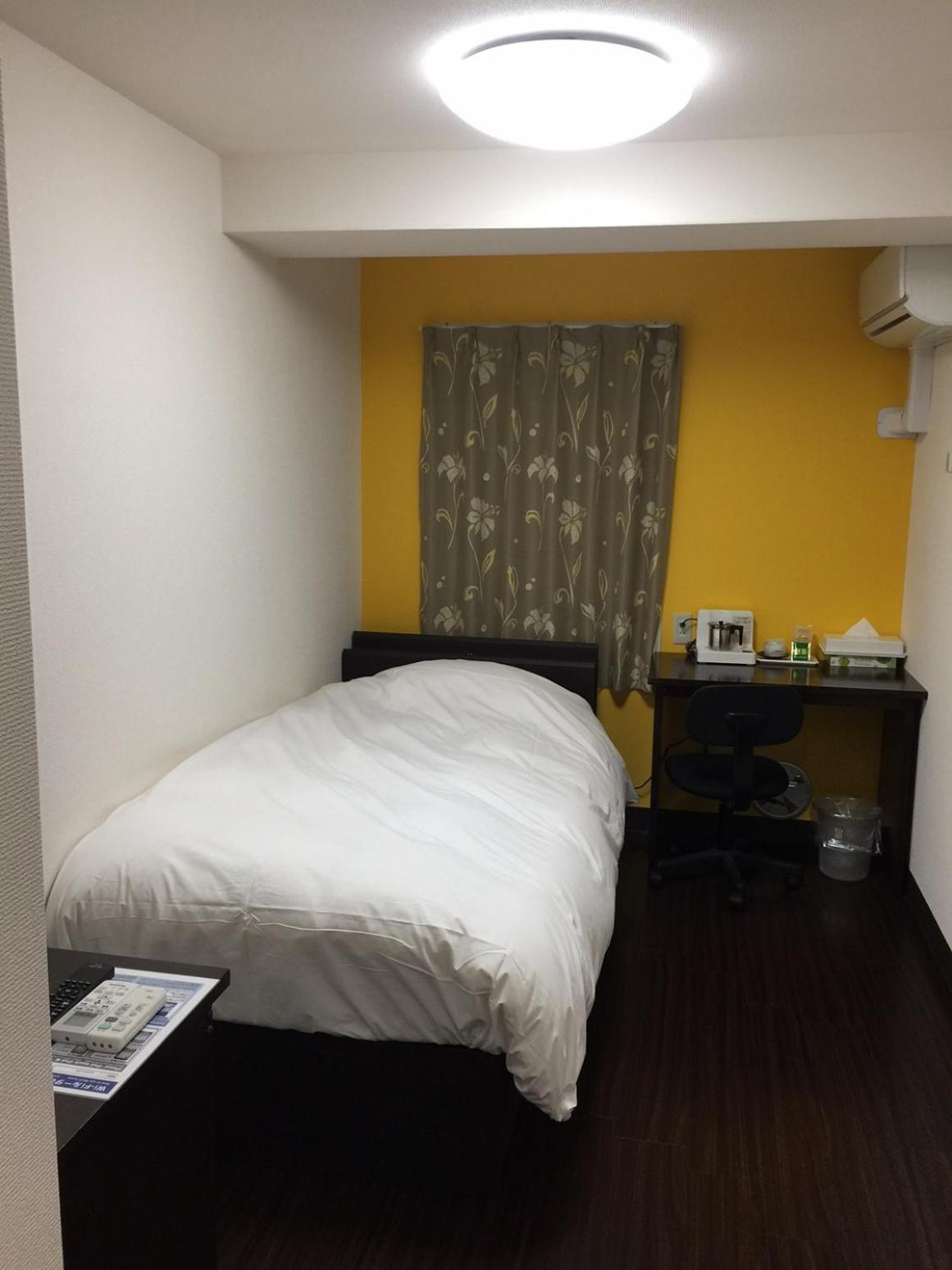 Ace Asakusa Hotel Tokio