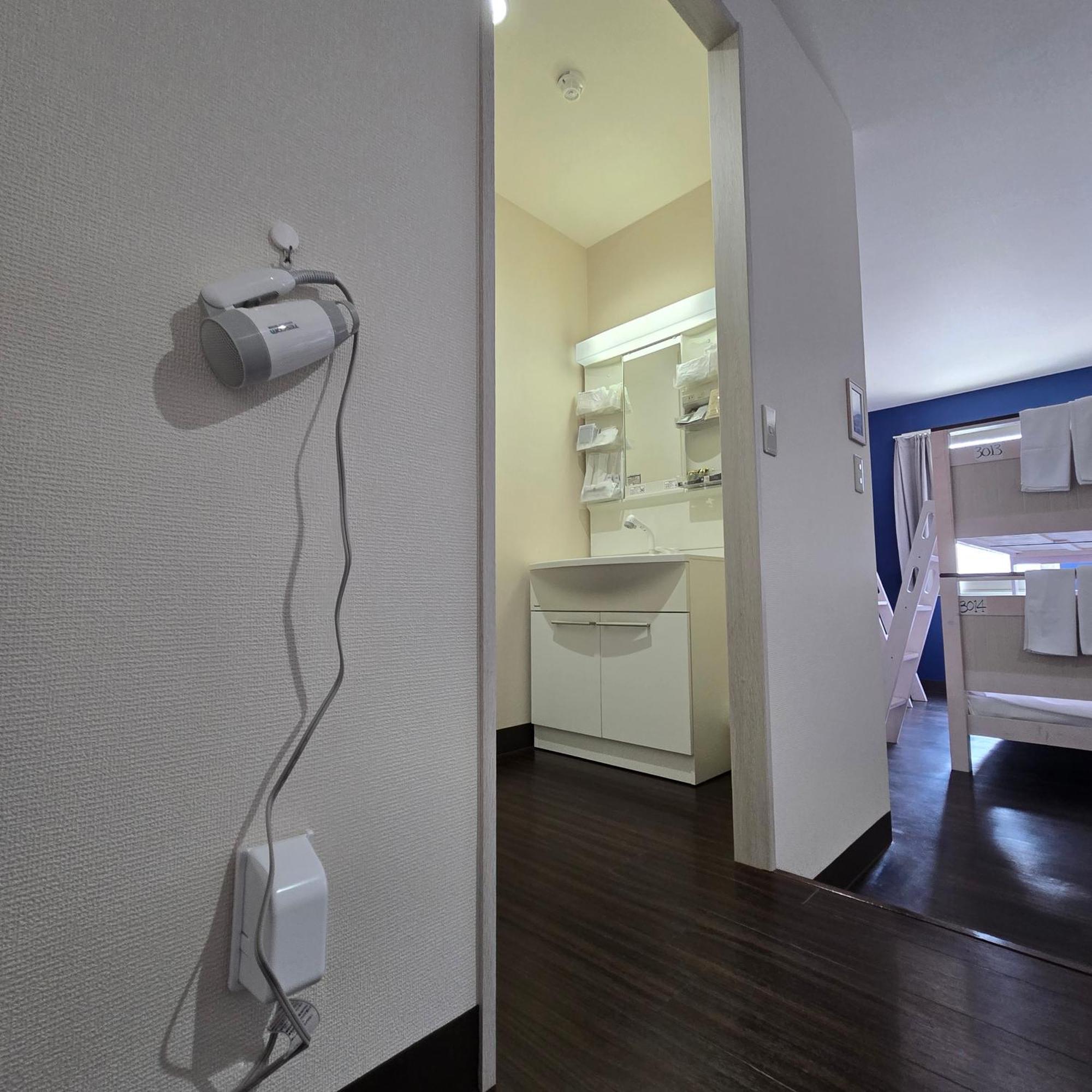 Hotel Ace Asakusa
