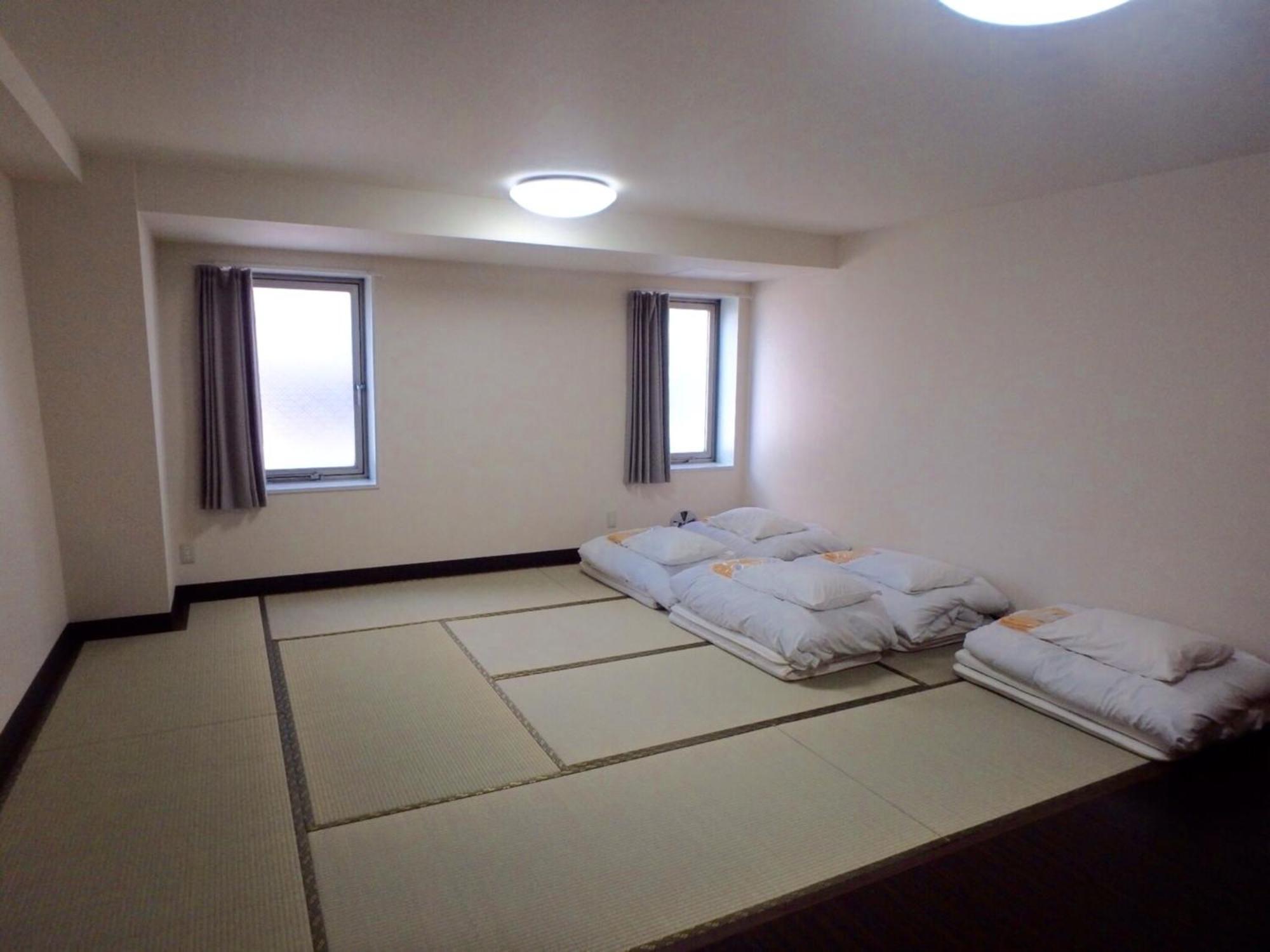 Ace Asakusa Hotel